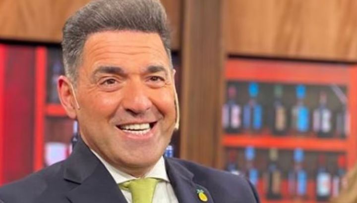 Escándalo entre Mariano Iúdica y sus vecinos por infringir las normas: "Prepotente e ignorante"