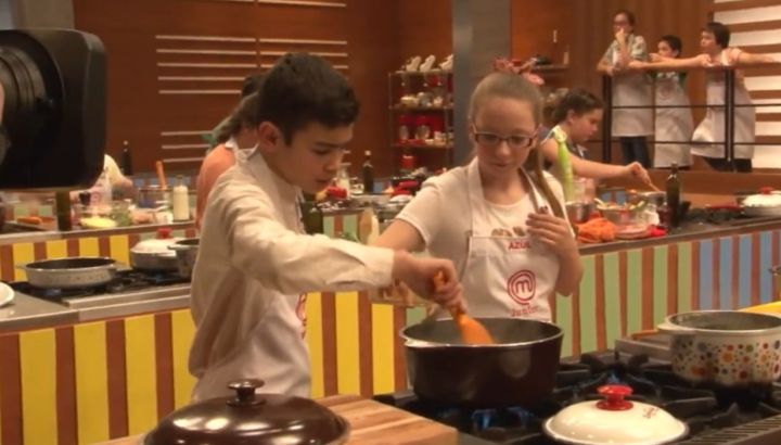 Vuelve Masterchef Junior Argentina a la pantalla de Telefe: cómo participar