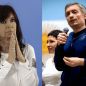 La Justicia rechazó un pedido de Cristina Kirchner contra el embargo de sus bienes