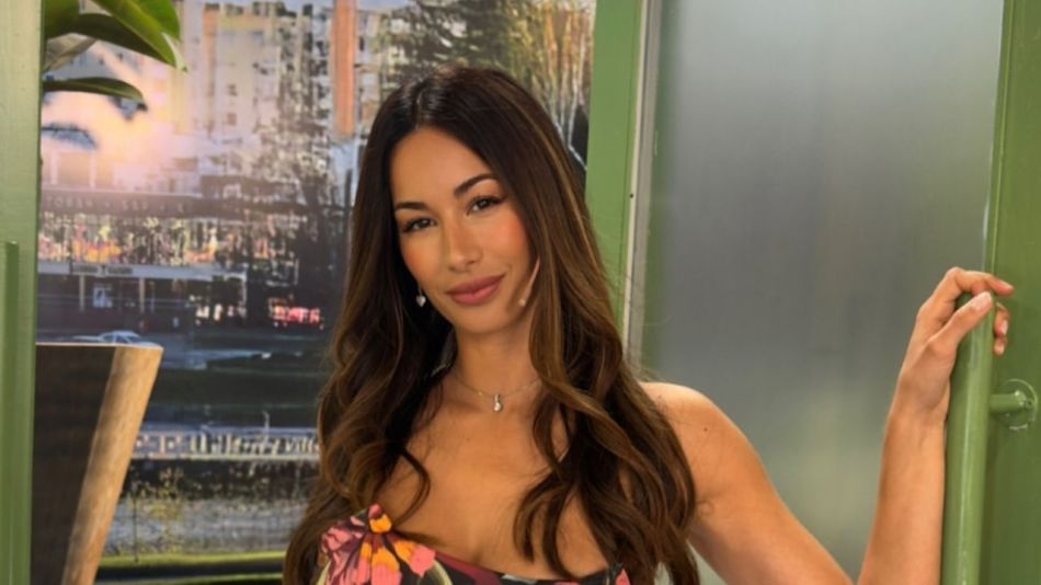 Estefi Berardi 