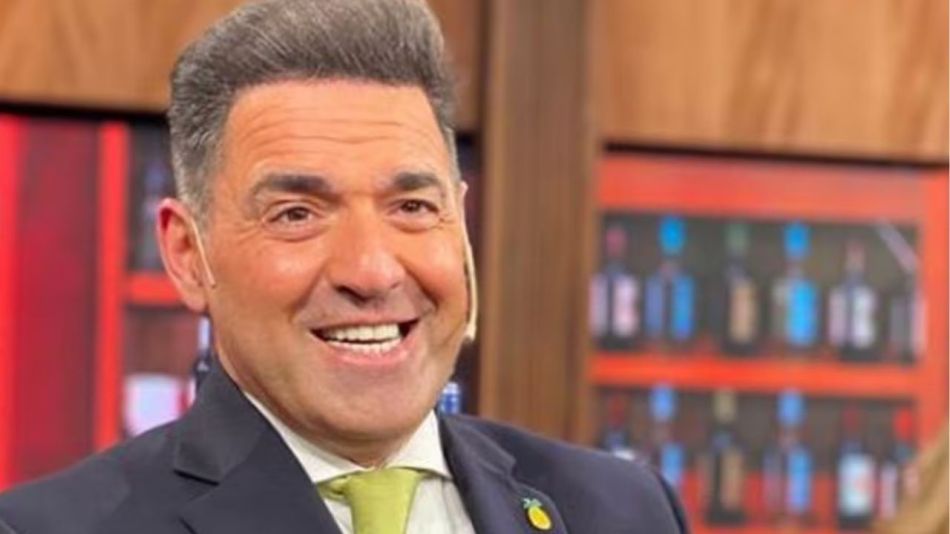 Mariano Iúdica
