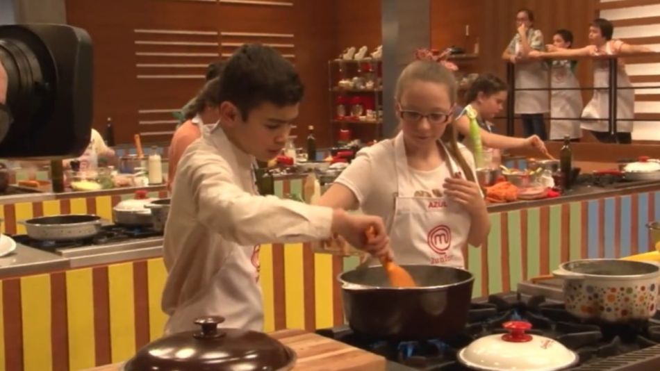 Masterchef Junior