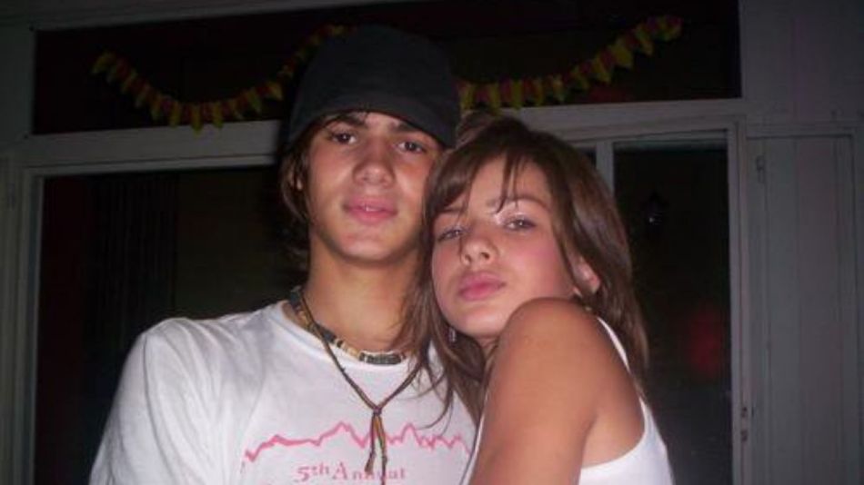 Qué es de la vida de Federico Algelt, el primer novio de la China Suárez, tras alejarse de los medios 