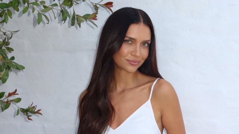 Zaira Nara