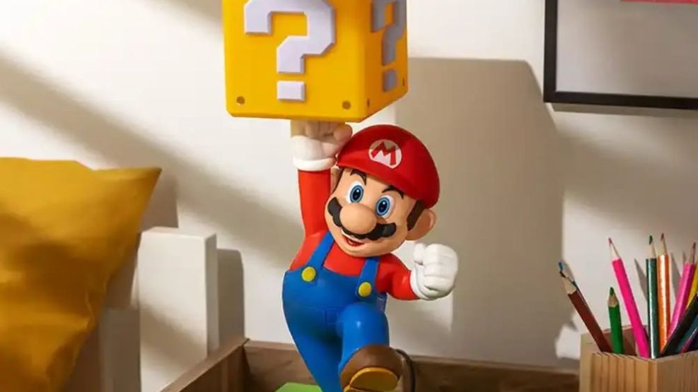 Gamers