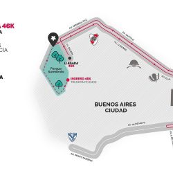 Gran Fondo Argentina va por su edición 2026.