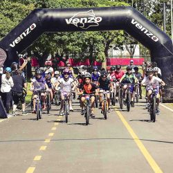 Gran Fondo Argentina va por su edición 2026.