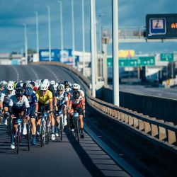 Gran Fondo Argentina va por su edición 2026.