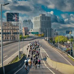 Gran Fondo Argentina va por su edición 2026.