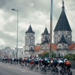 Gran Fondo Argentina va por su edición 2026.