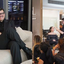 Gervasio Larrivey.