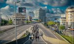 Vuelve el Gran Fondo Argentina para recorrer en bike las autopistas porteñas