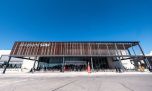 Dos aeropuertos argentinos renovados y listos para prestar servicio