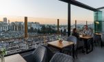 Un mirador hacia la historia: el rincón secreto de Recoleta para disfrutar con vistas inesperadas