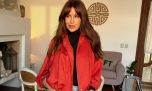 Florencia Peña abrió las puertas de su casa en Salta y mostró su impresionante galería y jardín: “Como es adentro es afuera”