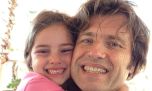 Así es la vida de Olivia, la hija de Hernán Cattáneo: su pasión por la moda y el camino hacia un futuro prometedor