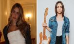 La mujer que eligió Tini Stoessel para reemplazar a su padre: joven, profesora y periodista independiente