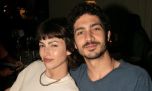 La nueva vida de Úrsula Corberó y el Chino Darín: "Full time"
