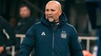 Jorge Sampaoli