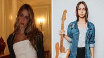 Tini Stoessel, Coni Roncati