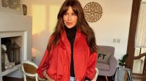 Florencia Peña abrió las puertas de su casa en Salta y mostró su impresionante galería y jardín: “Como es adentro es afuera”