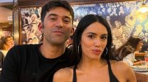 Así fue la despedida de soltera de Lali Espósito en Brasil: muchas amigas, playa y un divertido gesto a Pedro Rosemblat 