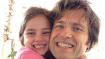 Así es la vida de Olivia, la hija de Hernán Cattáneo: su pasión por la moda y el camino hacia un futuro prometedor