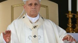 El papa León XIV visitará la Argentina del 8 al 11 de noviembre