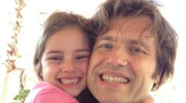 Olivia Cattaneo, Hernán Cattaneo
