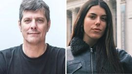 Mario Pergolini se sinceró sobre su hija, Valentina: “A mí me da orgullo que sea mi hija, no que esté en la tele”