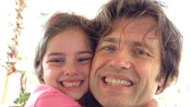 Así es la vida de Olivia, la hija de Hernán Cattáneo: su pasión por la moda y el camino hacia un futuro prometedor