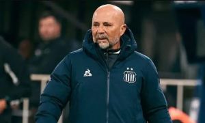 Jorge Sampaoli