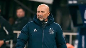 Jorge Sampaoli