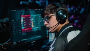 Federico Riveiro Neto - Neto - ESPORTS