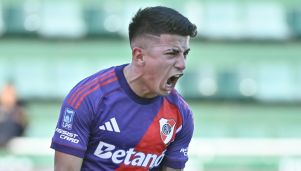 Thiago Almada