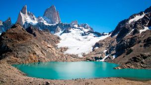 Lago Torre