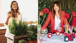 Awada y Frigerio