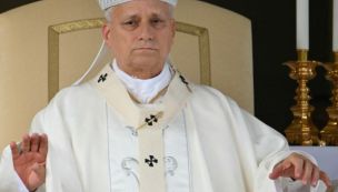 El papa León XIV visitará la Argentina del 8 al 11 de noviembre