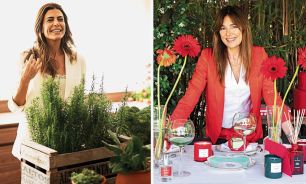 Awada y Frigerio