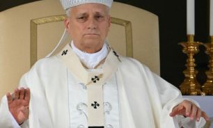El papa León XIV visitará la Argentina del 8 al 11 de noviembre