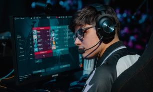 Federico Riveiro Neto - Neto - ESPORTS
