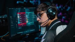 Federico Riveiro Neto - Neto - ESPORTS