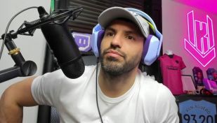 Kun Aguero Esports