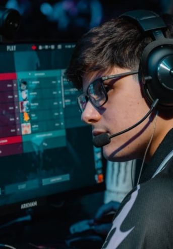 Federico Riveiro Neto - Neto - ESPORTS