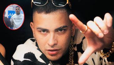 Callejero Fino