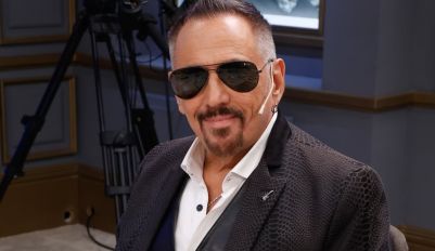 Alejandro Lerner