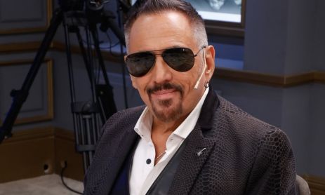 Alejandro Lerner