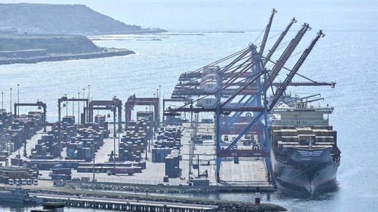 El pacto con Venezuela consolida la hegemonía de EE.UU. sobre el petróleo en Occidente 