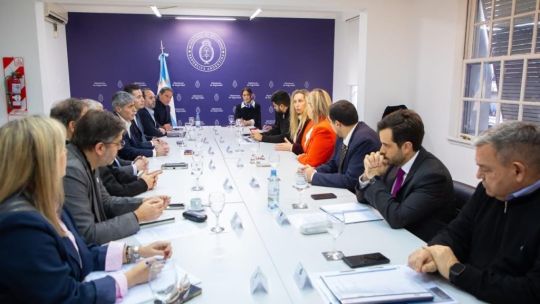 Llega delegación del Vaticano a Córdoba para definir agenda de León XIV
