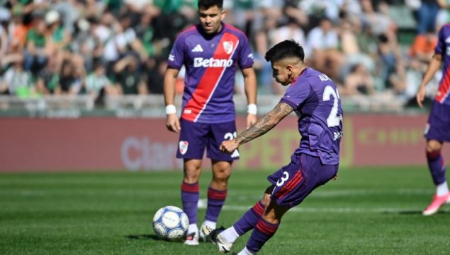 Thiago Almada